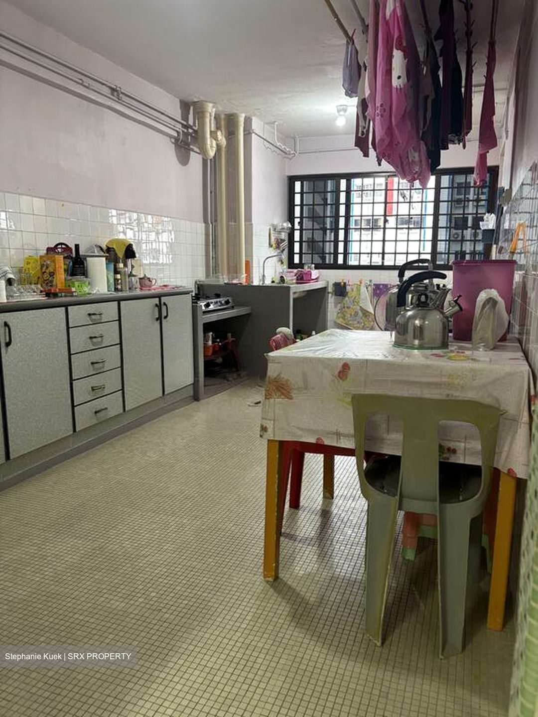 Blk 526 Bedok North Street 3 (Bedok), HDB 3 Rooms #503635821